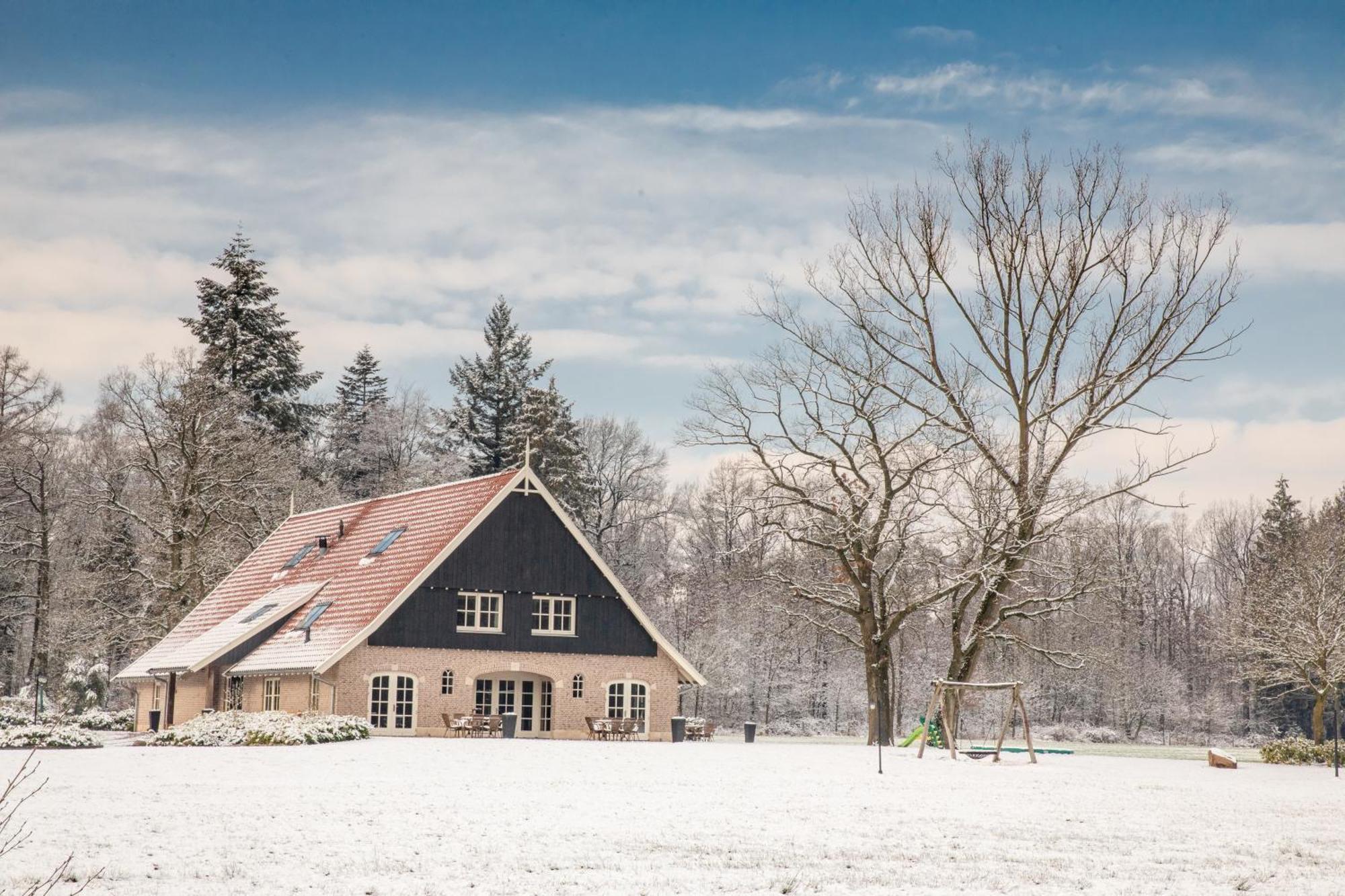 'T Borghuis Losser Exterior foto