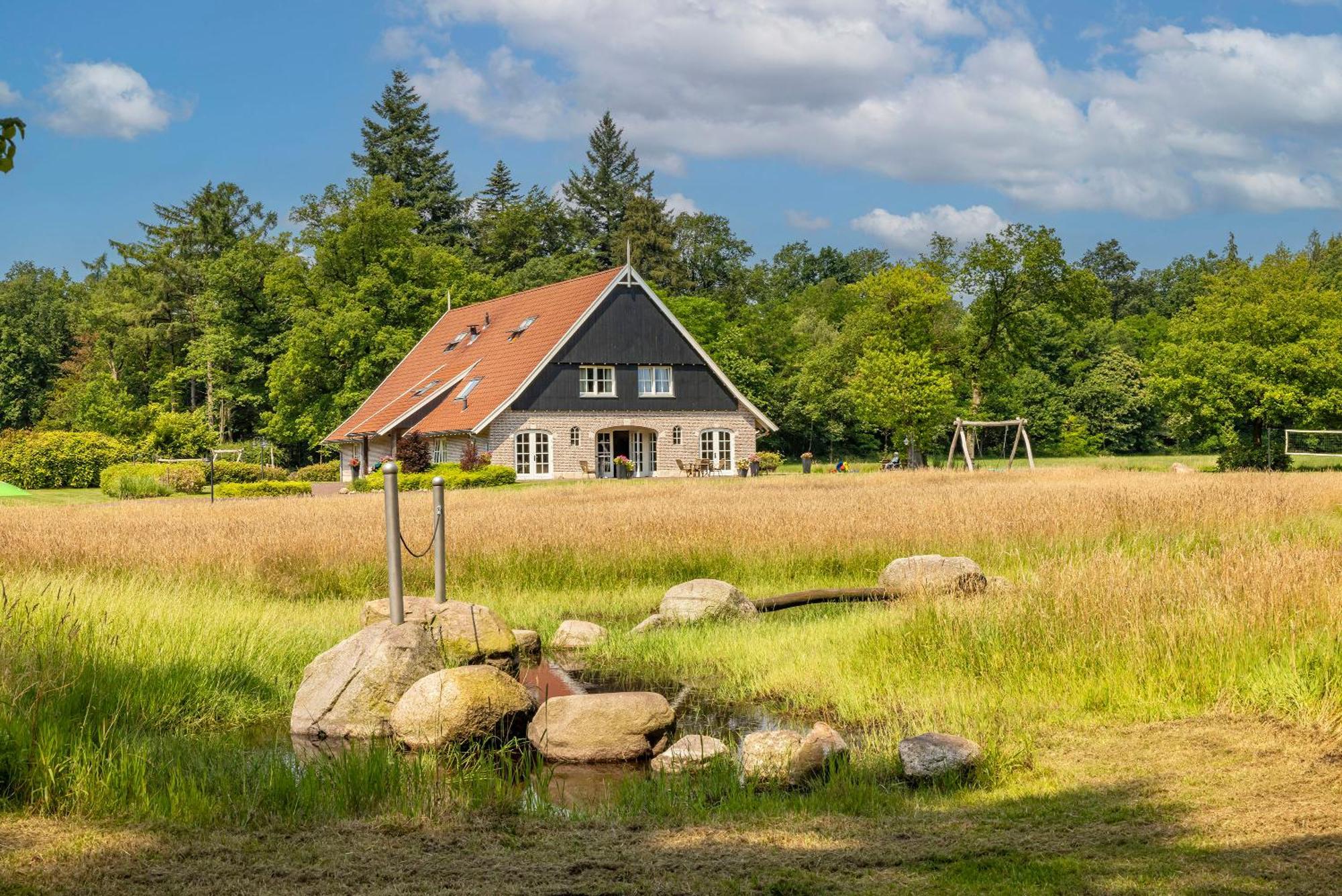 'T Borghuis Losser Exterior foto